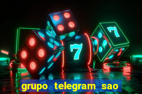 grupo telegram sao jose do rio preto